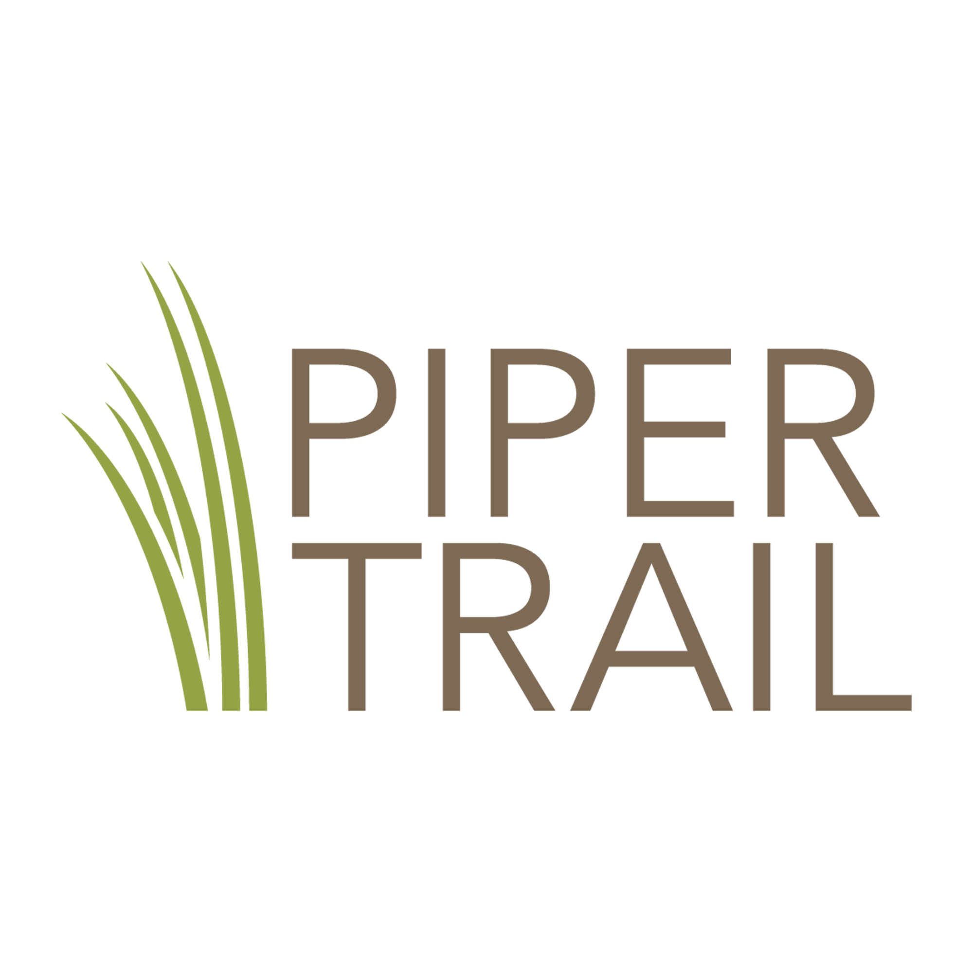 Piper Trail - color logo