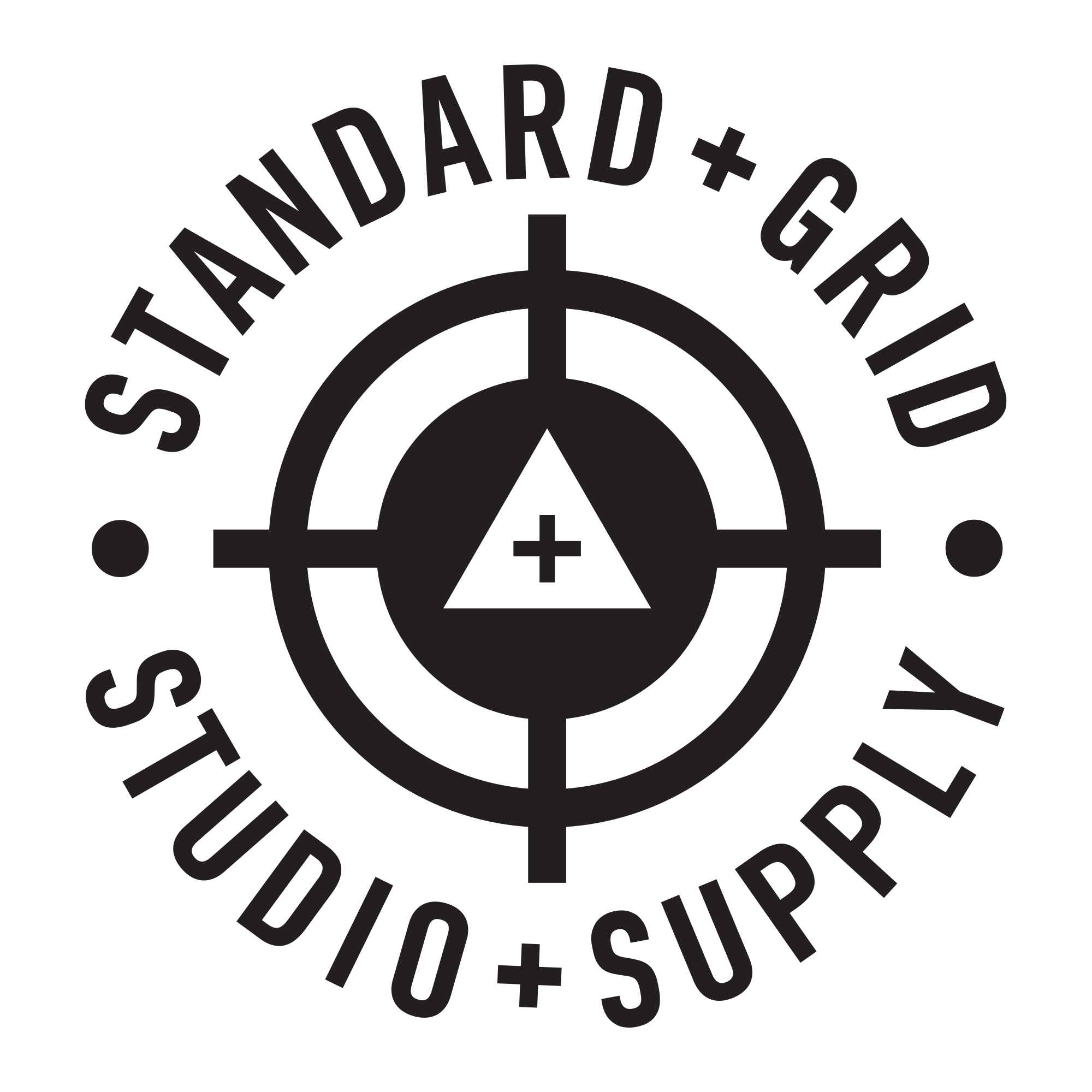 Standard+Grid - color logo